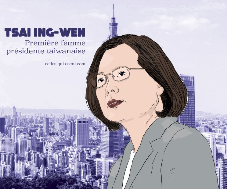 Tsai-Ing-Wen