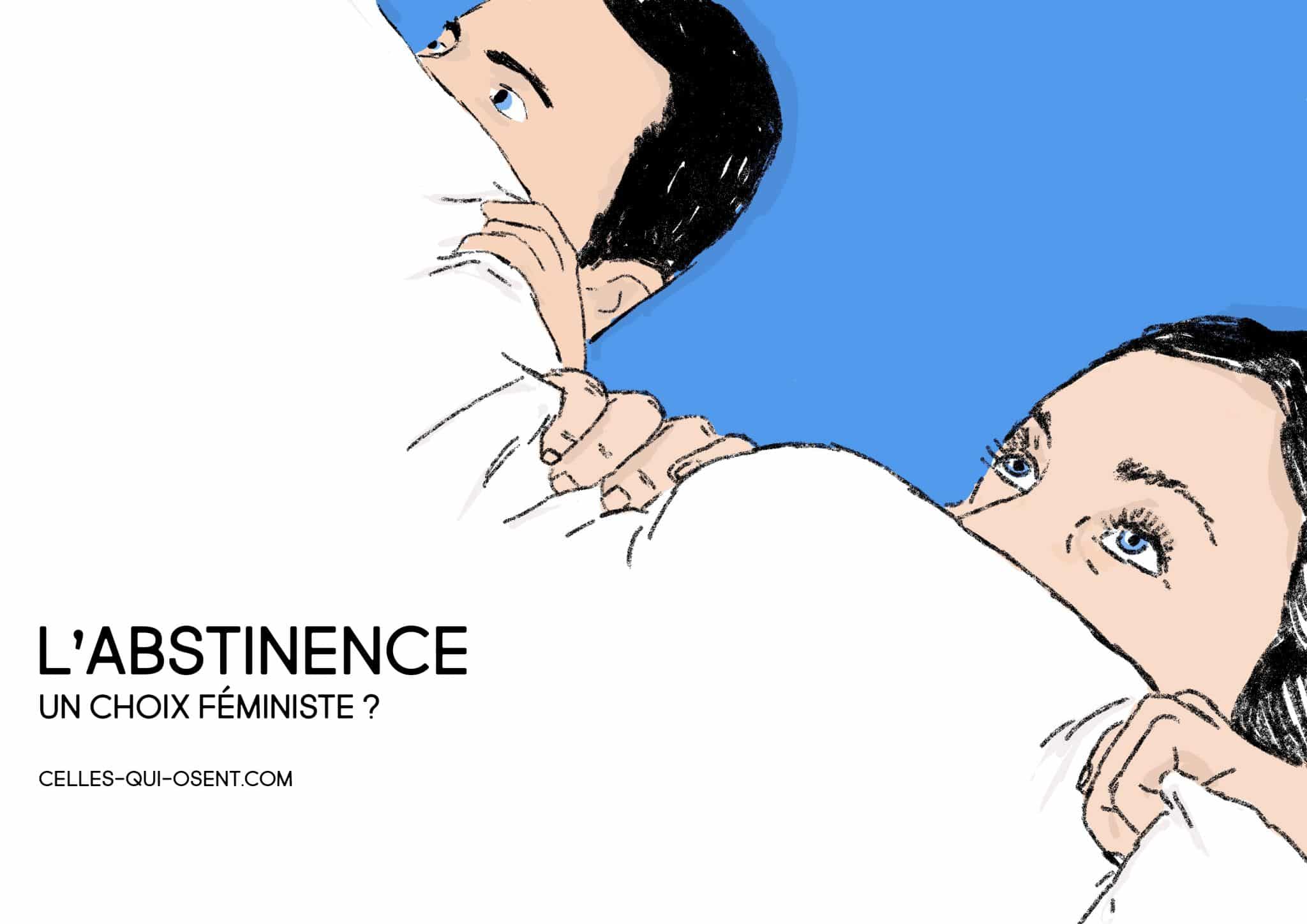 abstinence