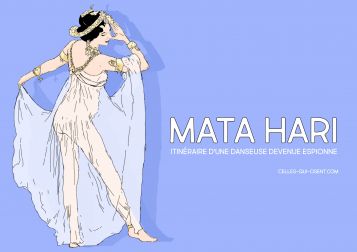 mata-hari