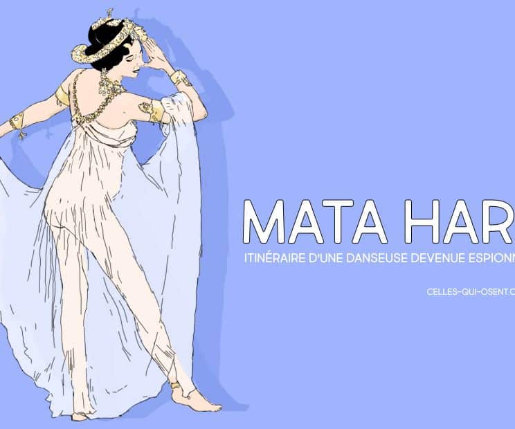mata-hari