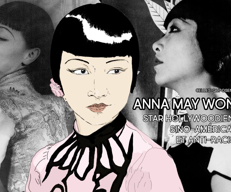 Anna-May-Wong