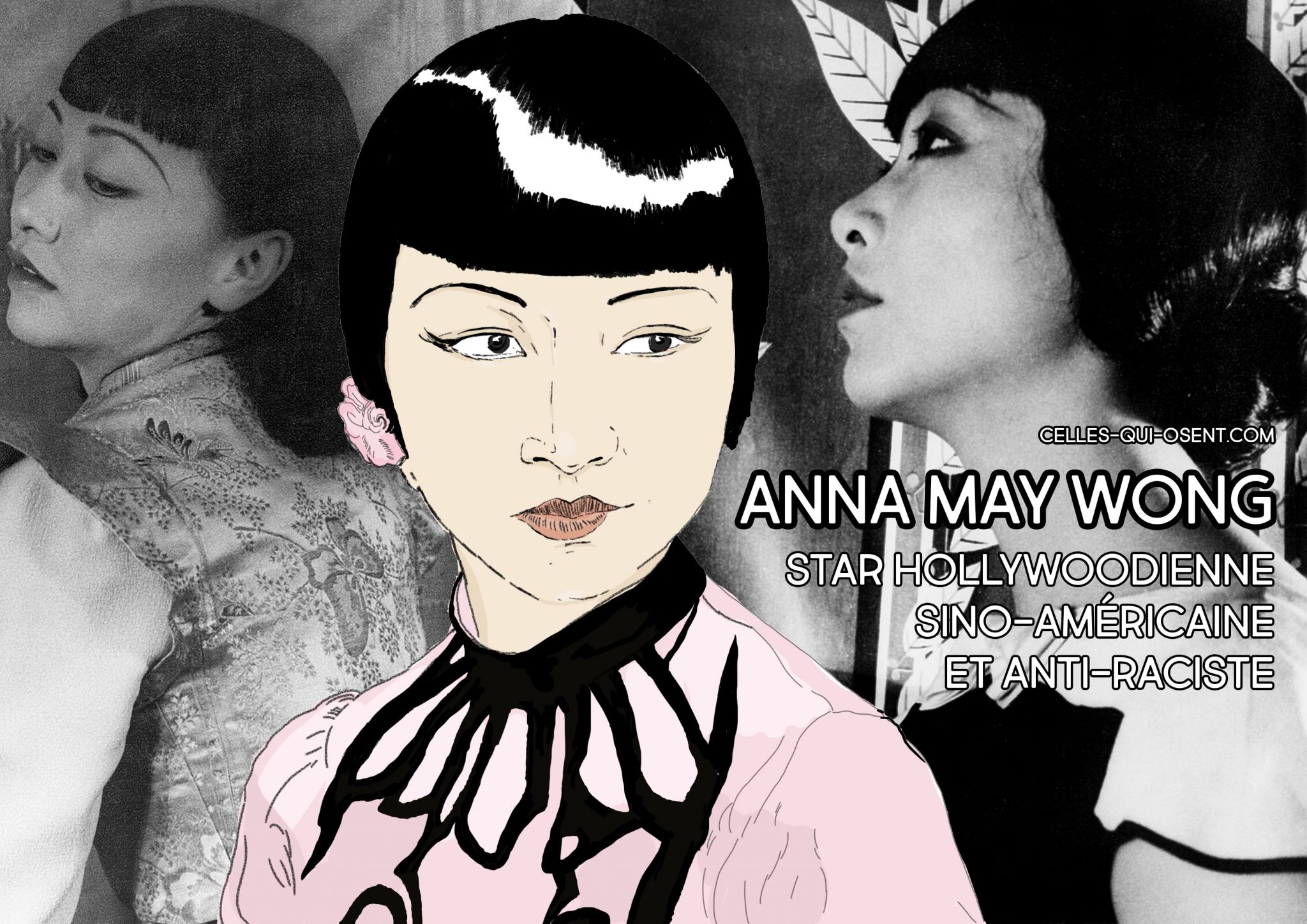 Anna-May-Wong