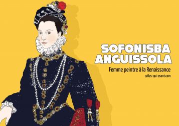 Sofonisba-Anguissola