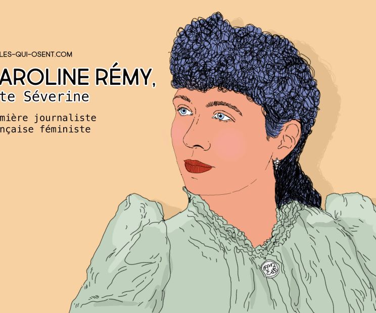 Severine-premiere-journaliste-francaise-feministe
