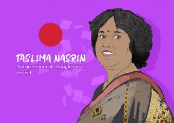 Taslima-Nasrin