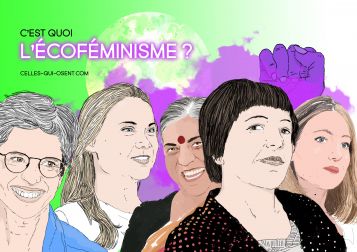 eco-feminisme