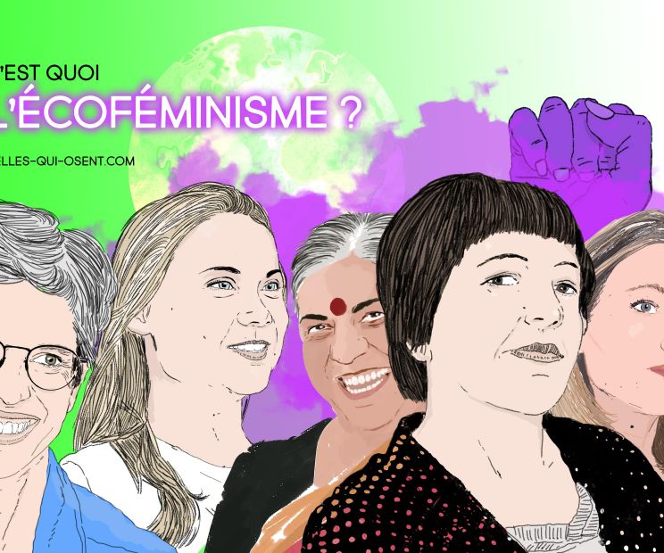 eco-feminisme