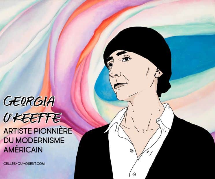 georgia-o'keeffe