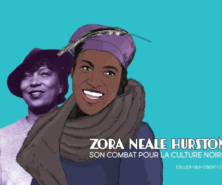 Zora-Neale-Hurston