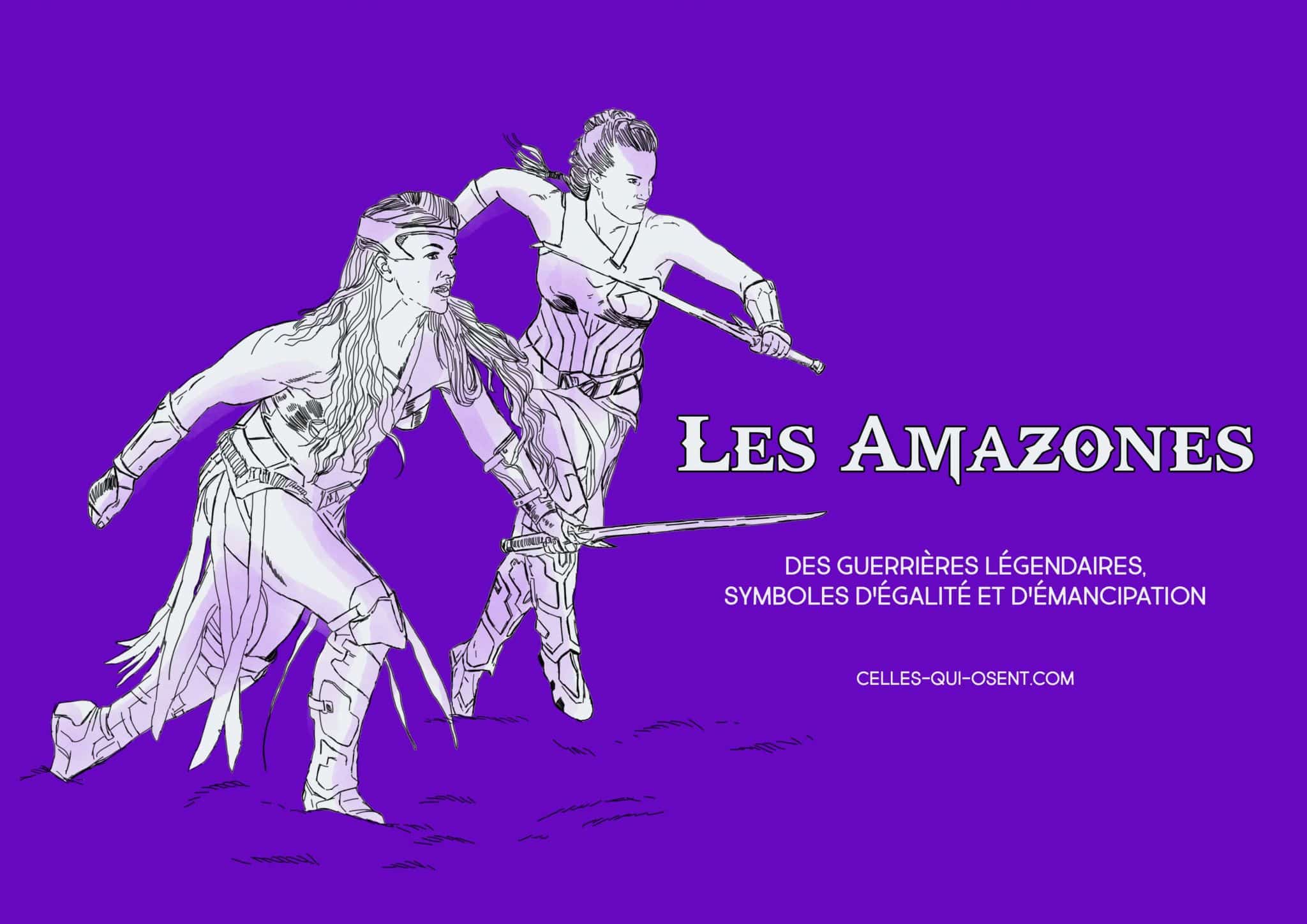 amazones