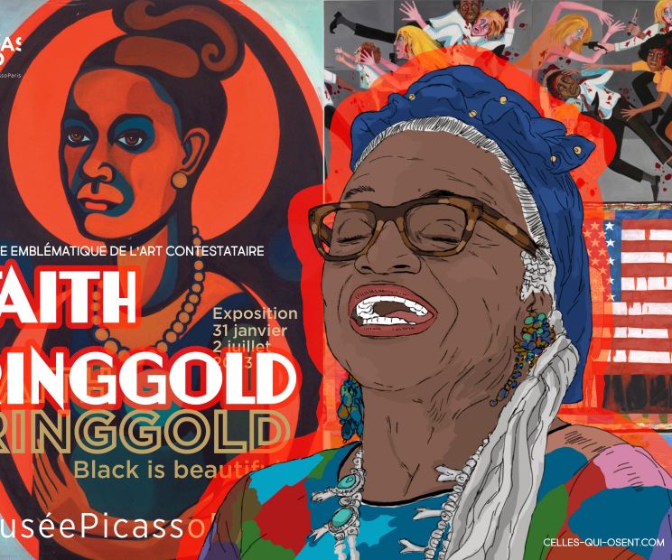 faith-ringgold
