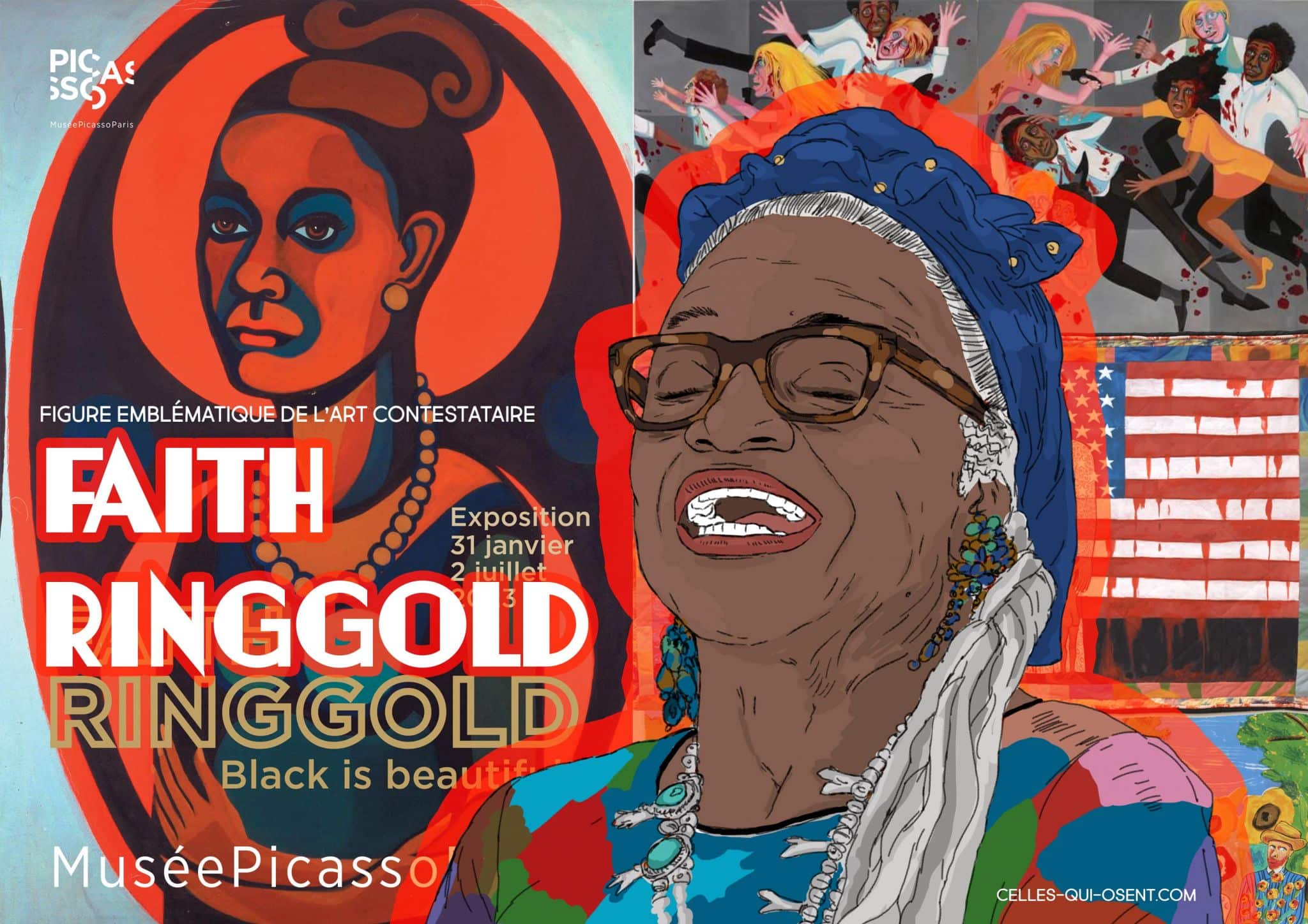 faith-ringgold