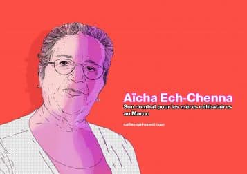 Aïcha-Ech-Chenna