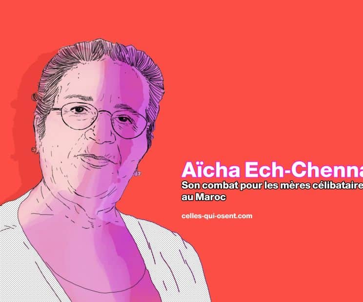 Aïcha-Ech-Chenna