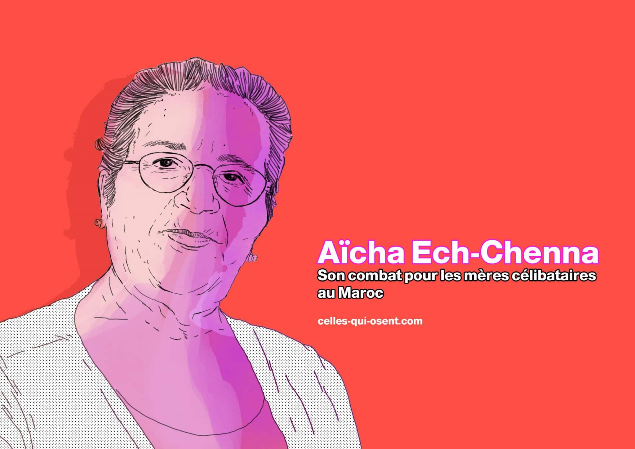 Aïcha-Ech-Chenna