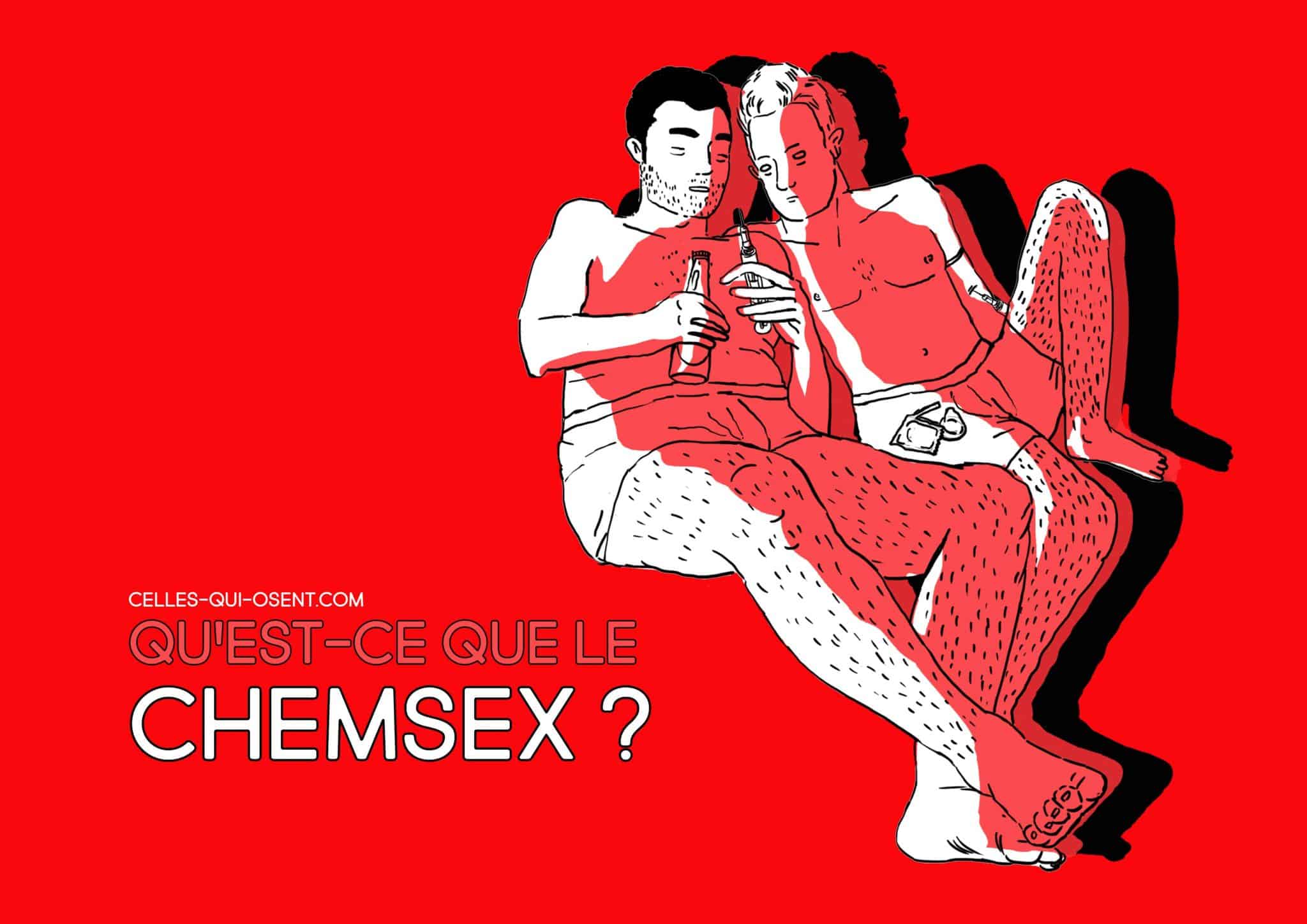 chemsex