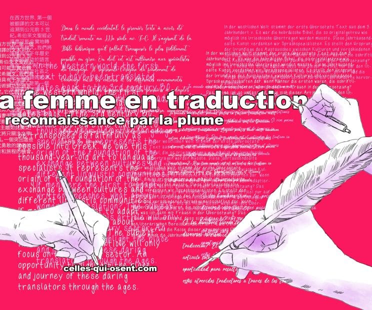 femme-traduction