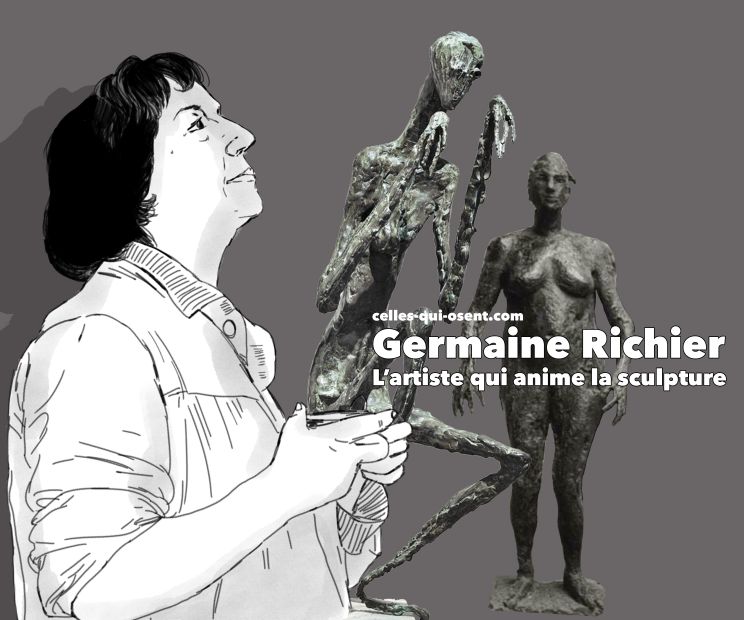 germaine-richier