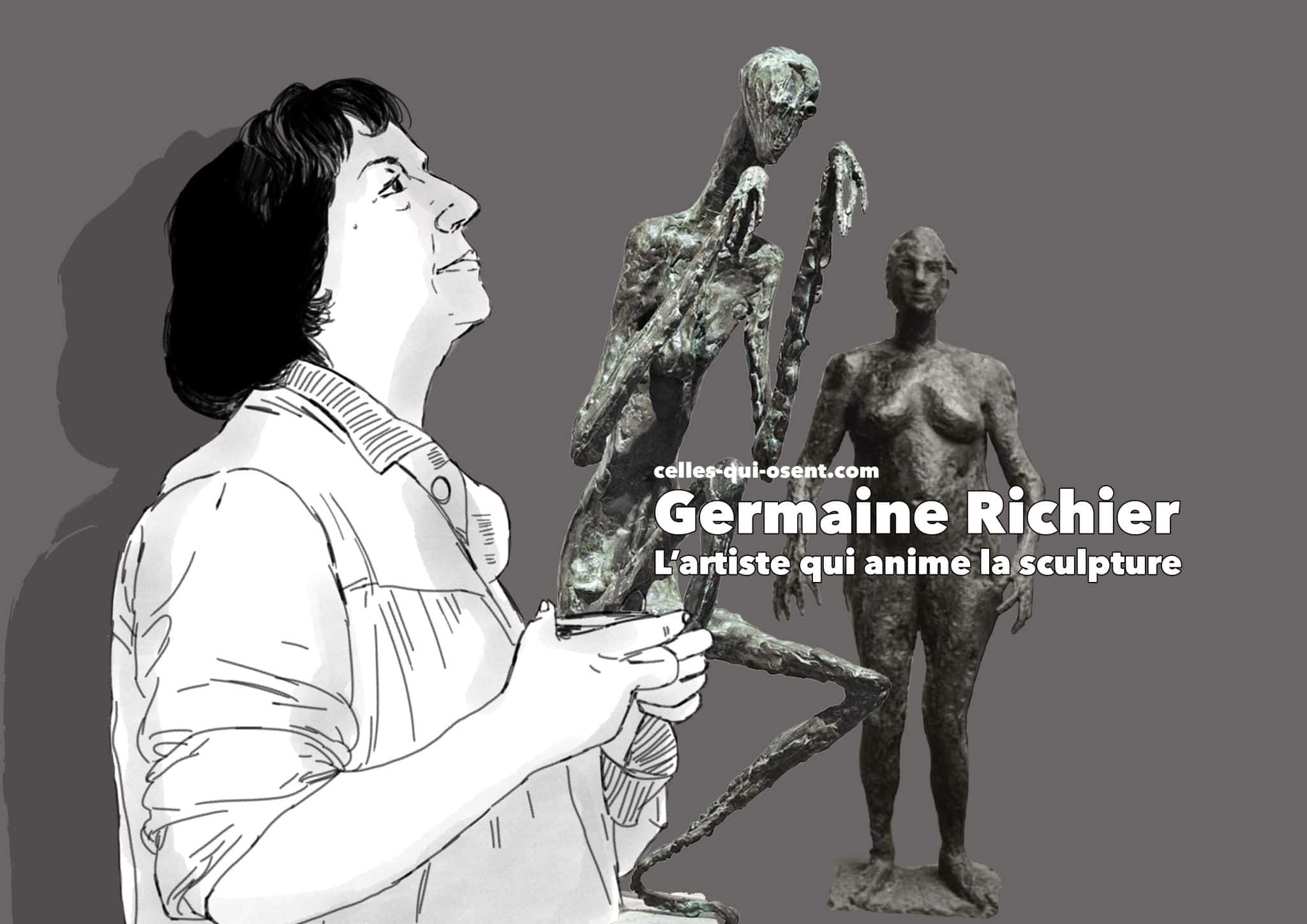 germaine-richier
