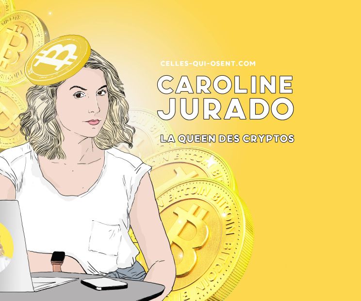 Caroline-Jurado