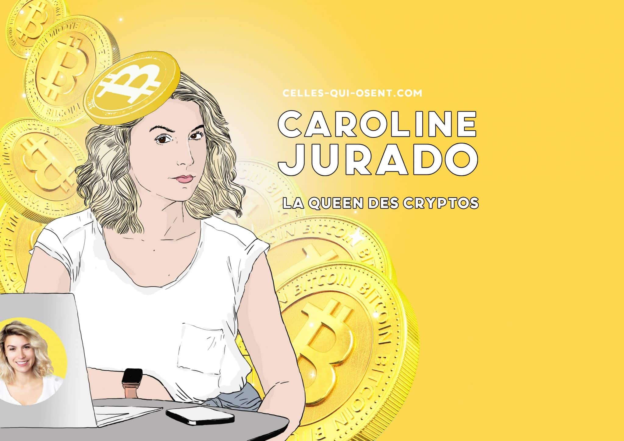 Caroline-Jurado
