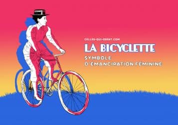 bicyclette