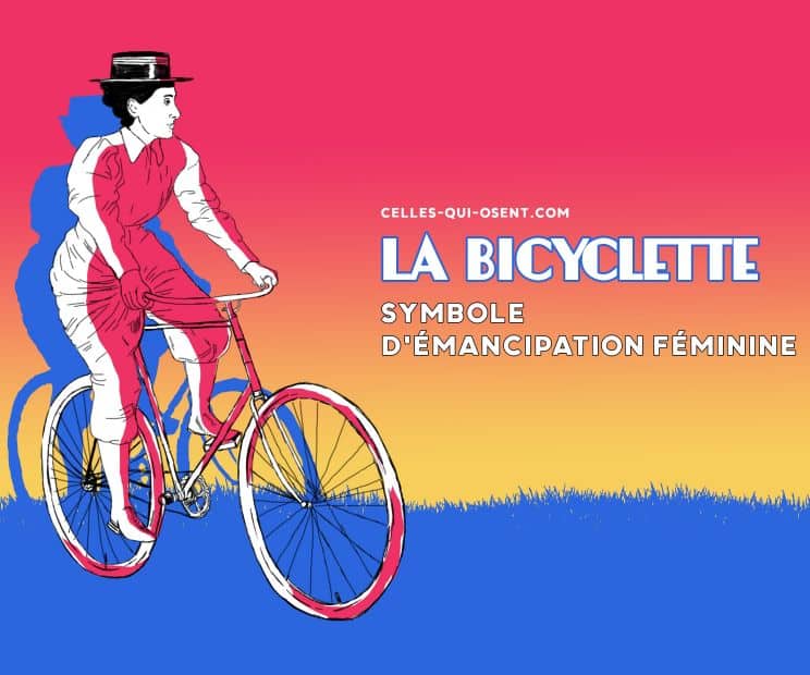 bicyclette