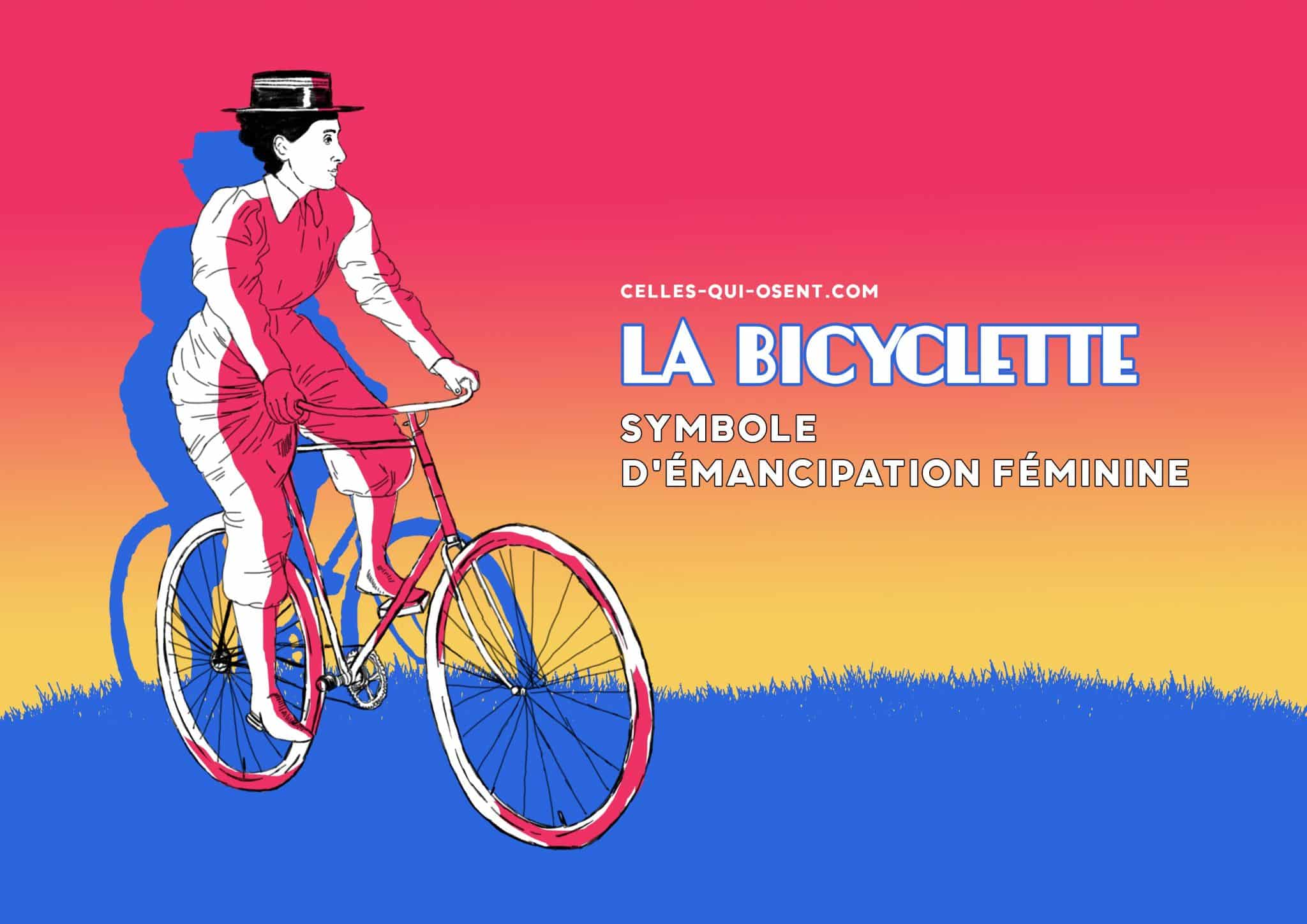 bicyclette