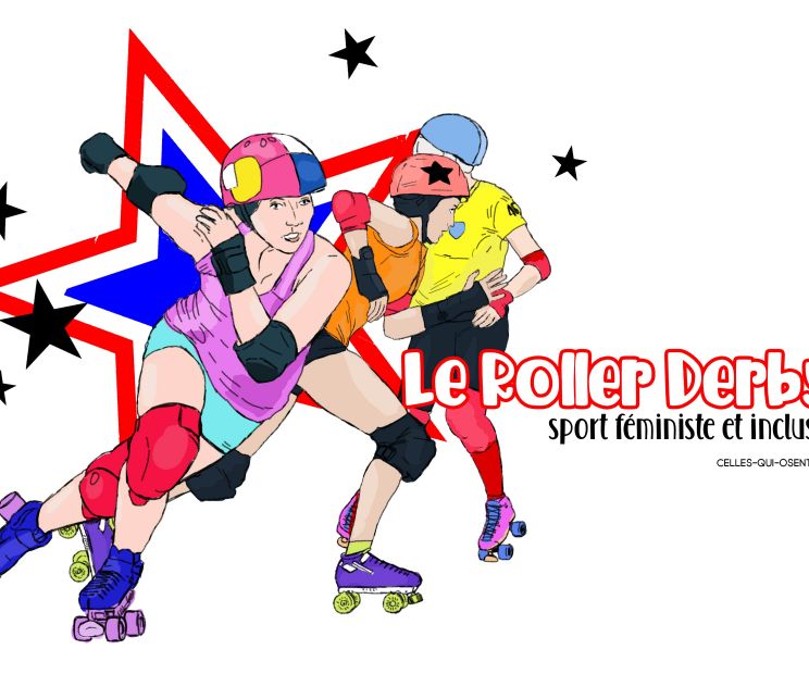 roller-derby