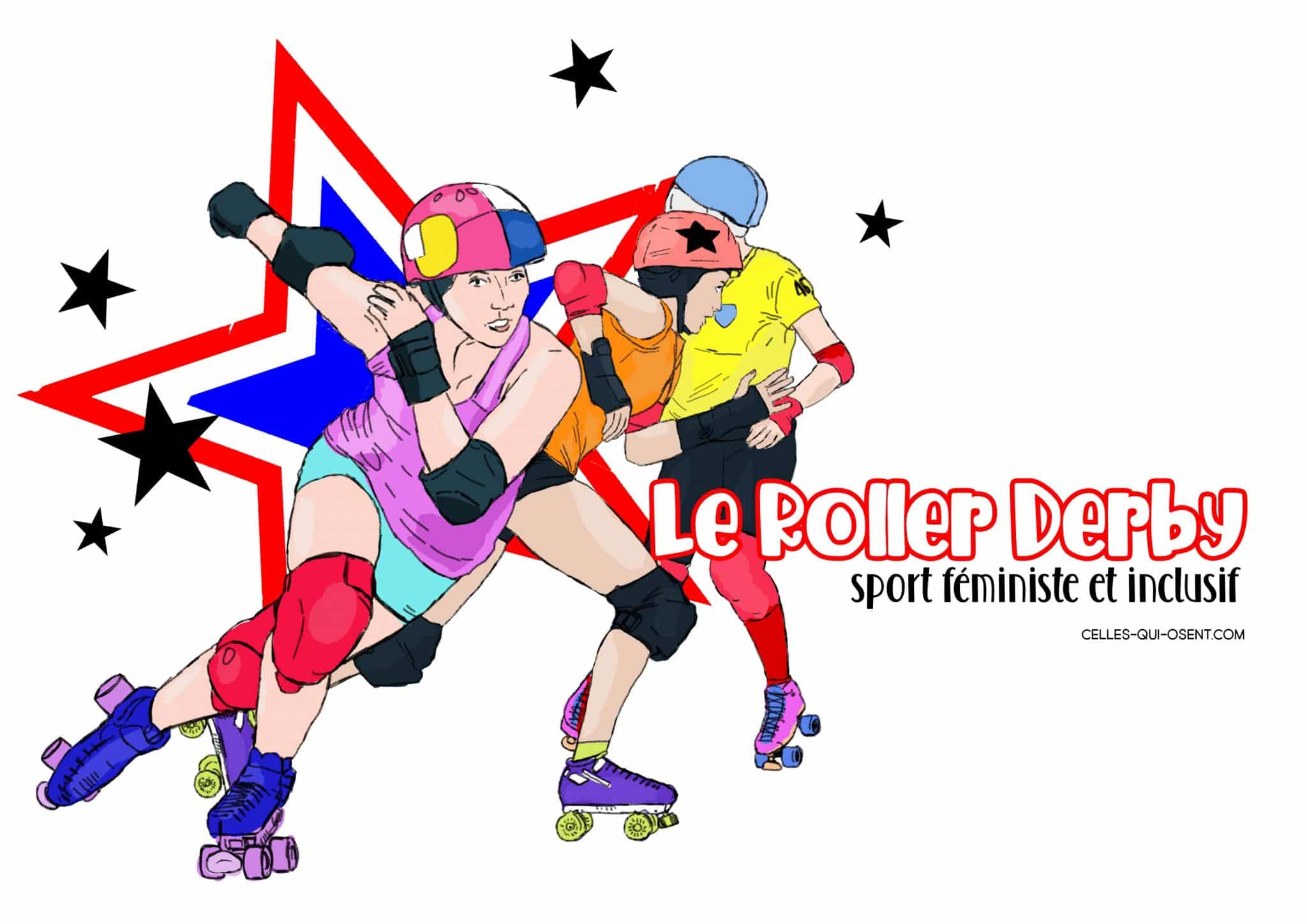 roller-derby