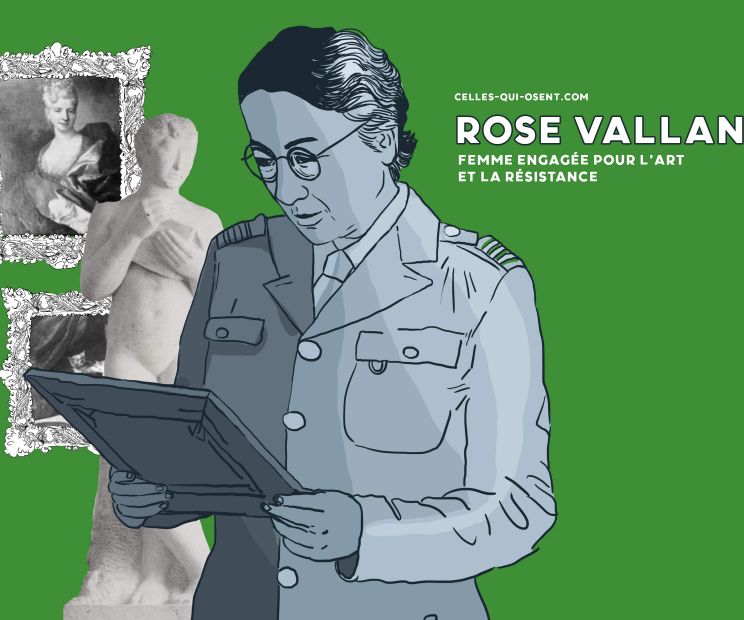 rose-valland