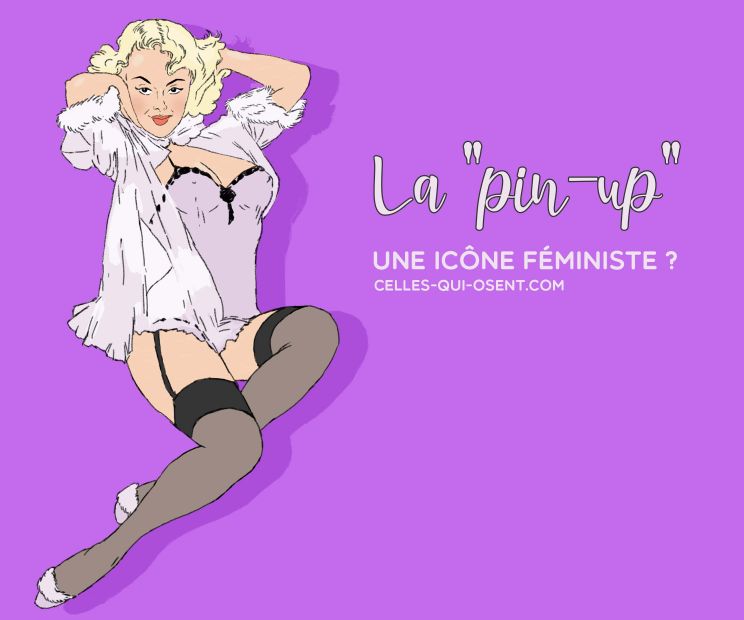 pin-up
