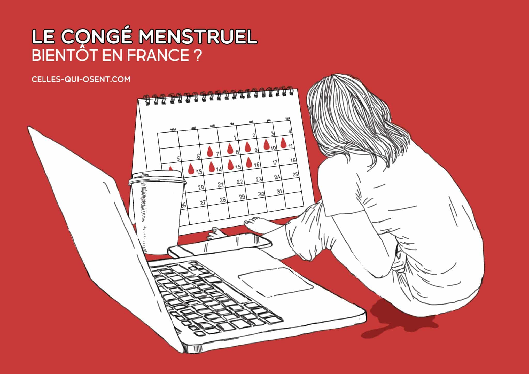 conge-menstruel