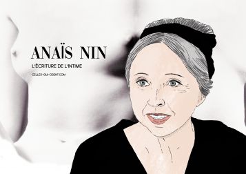 Anaïs Nin