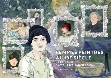 femmes-peinture-19eme