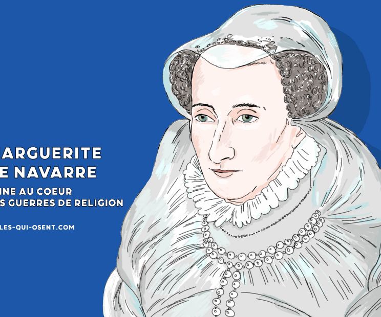 marguerite-de-navarre