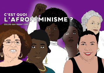 afrofeminisme