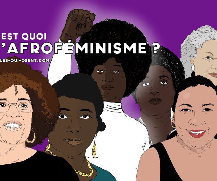 afrofeminisme