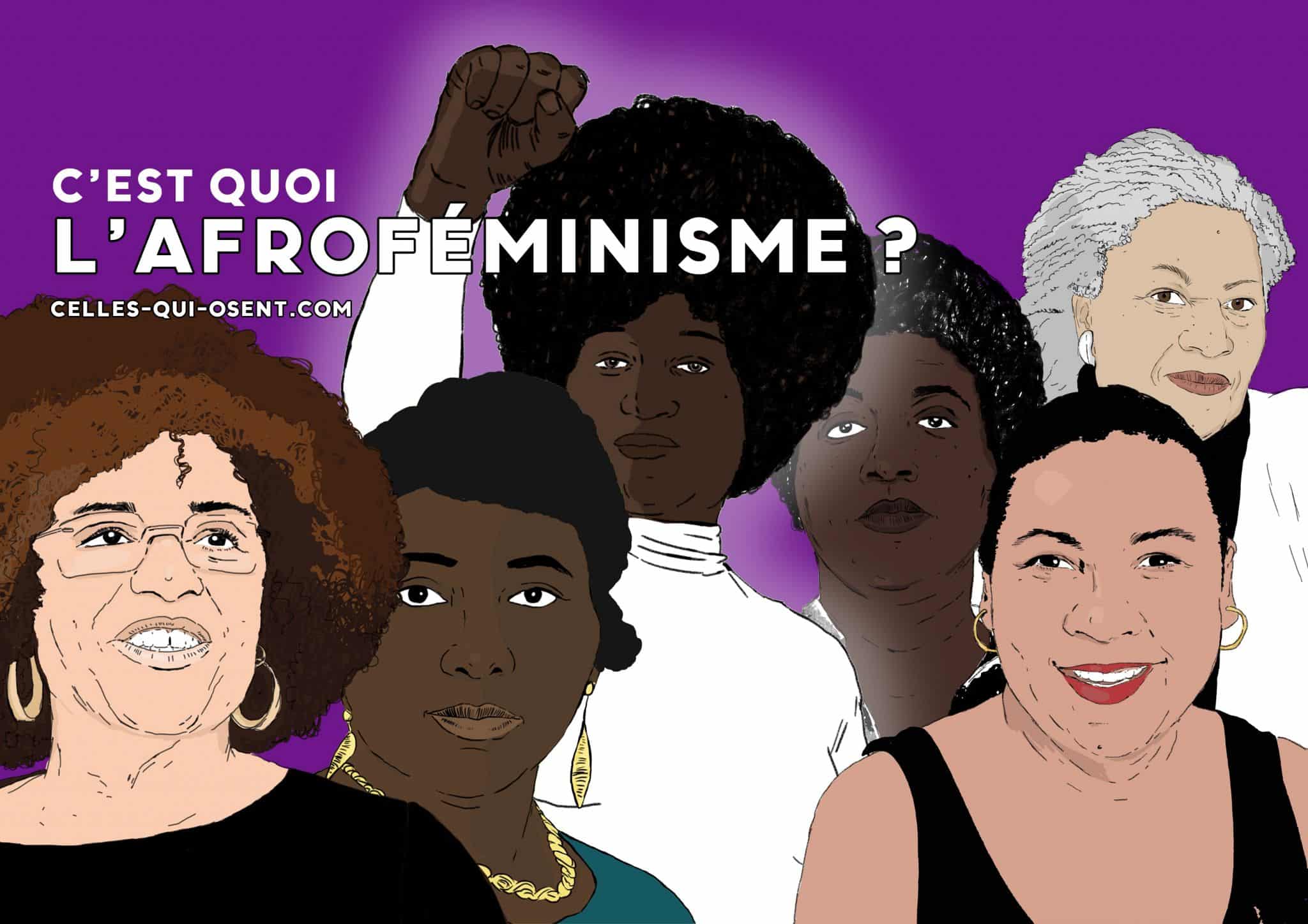 afrofeminisme