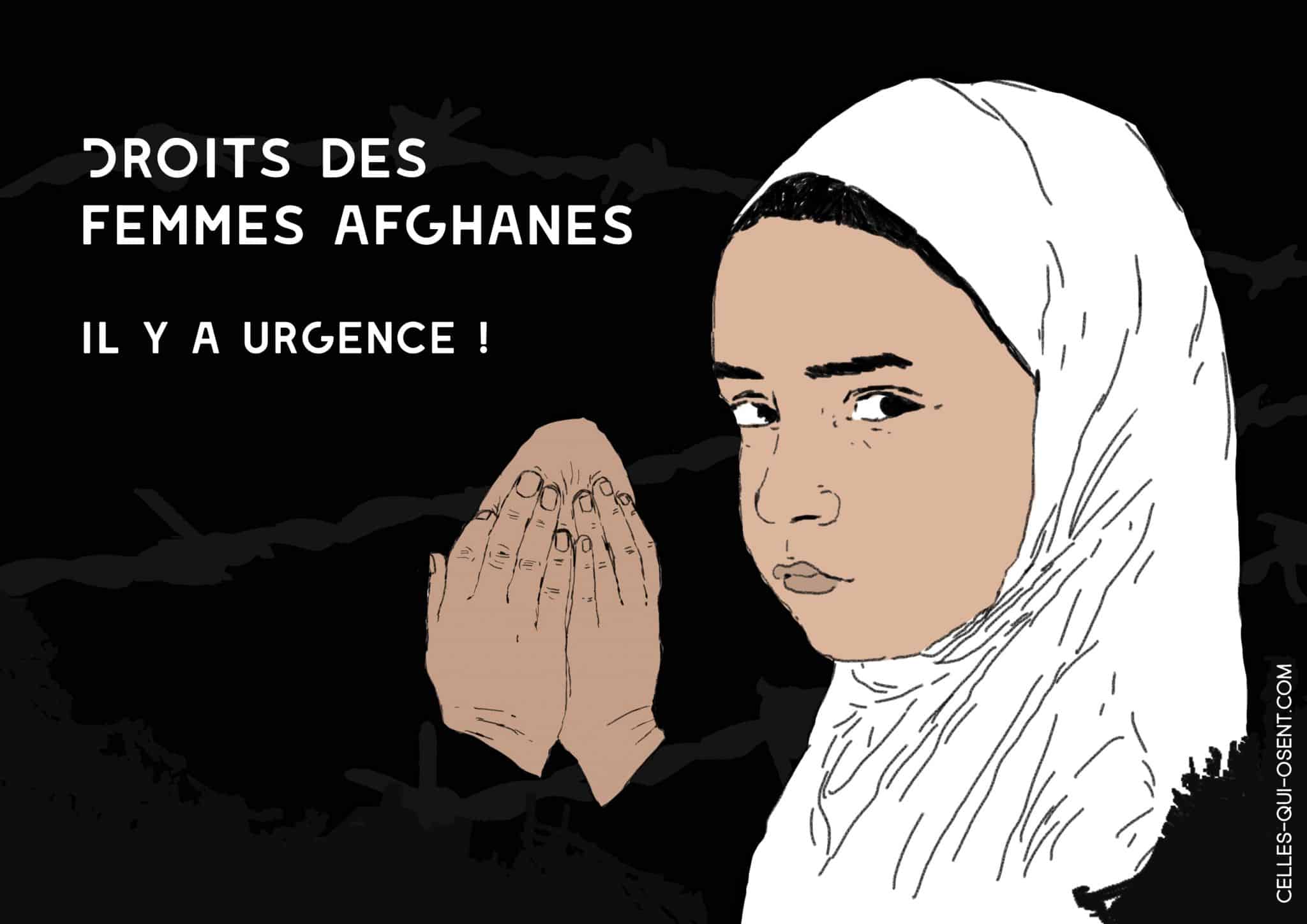 femmes-afghanistan