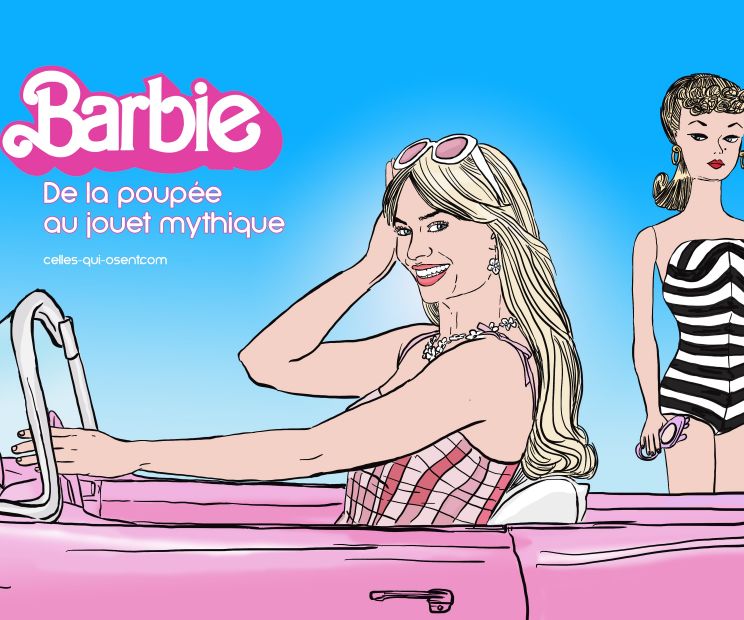 Barbie