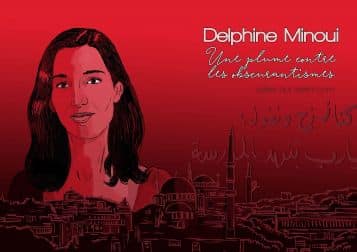 Delphine-Minoui
