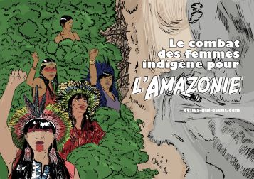 deforestation-amazonie