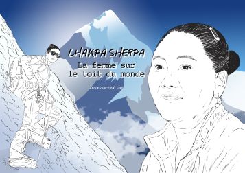 Lhakpa-Sherpa