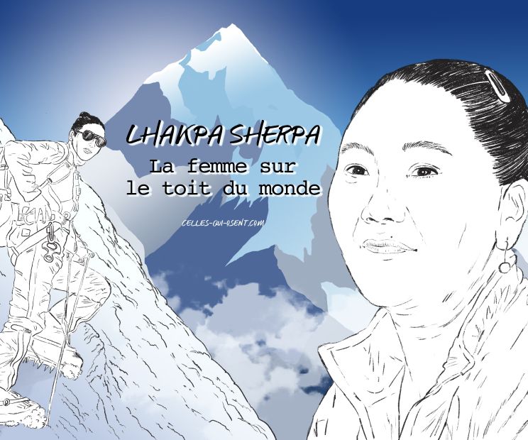 Lhakpa-Sherpa