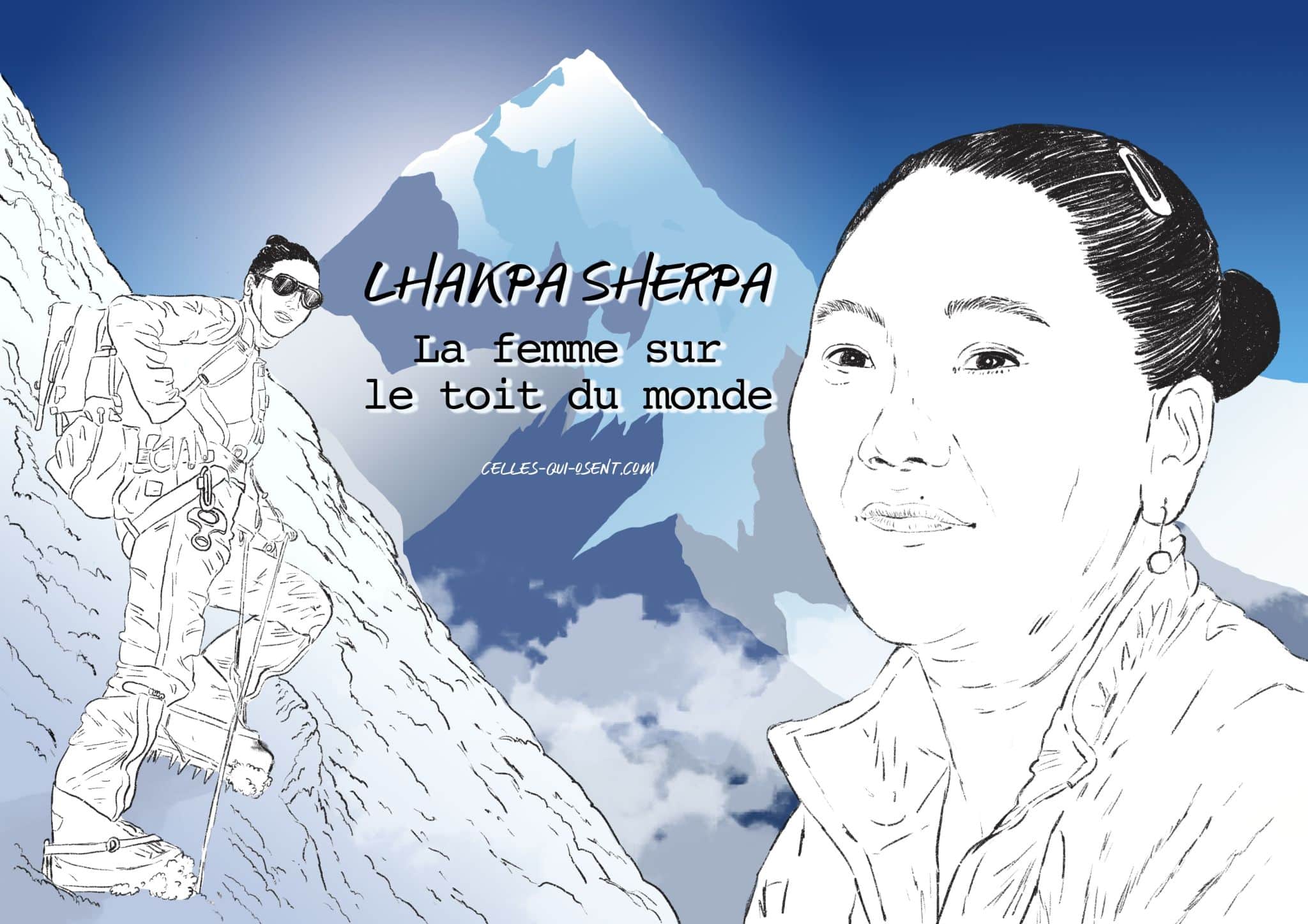 Lhakpa-Sherpa