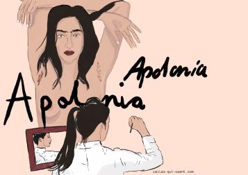 apolonia, apolonia