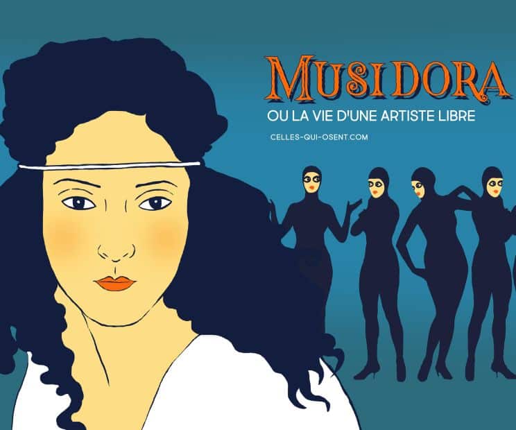 musidora