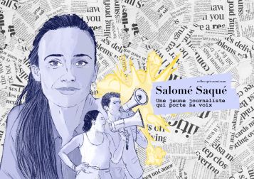 salome-saque