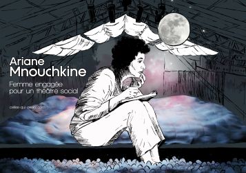 ariane-mnouchkine